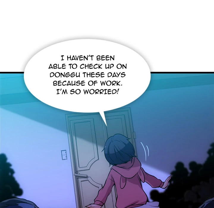 Such a Cute Spy Chapter 13 page 108 - Chapter 13: Such a Cute Spy