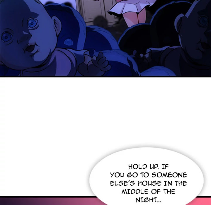 Such a Cute Spy Chapter 13 page 109 - Chapter 13: Such a Cute Spy