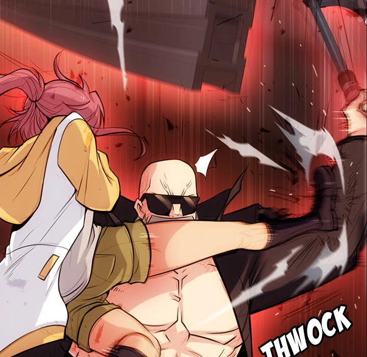 Such a Cute Spy Chapter 13 page 11 - Chapter 13: Such a Cute Spy