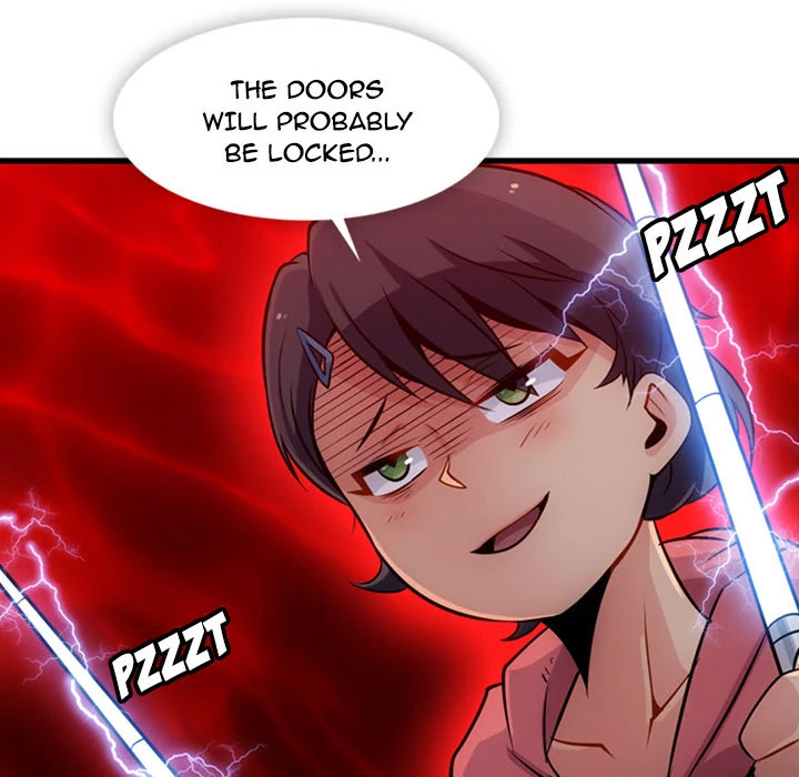 Such a Cute Spy Chapter 13 page 111 - Chapter 13: Such a Cute Spy