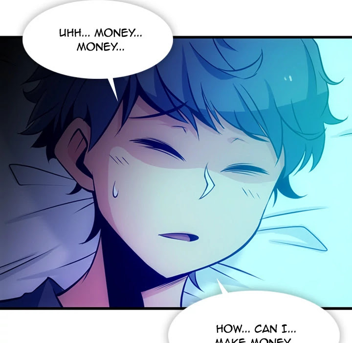 Such a Cute Spy Chapter 13 page 115 - Chapter 13: Such a Cute Spy