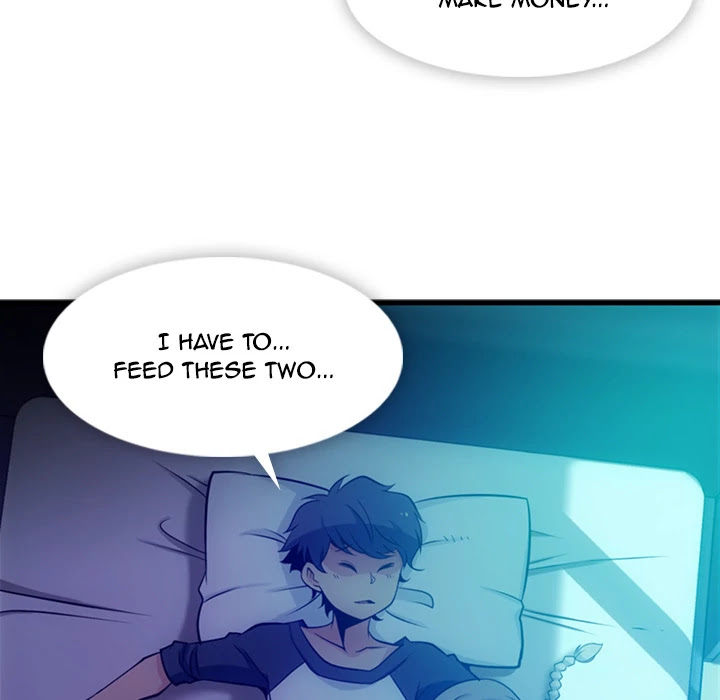 Such a Cute Spy Chapter 13 page 116 - Chapter 13: Such a Cute Spy