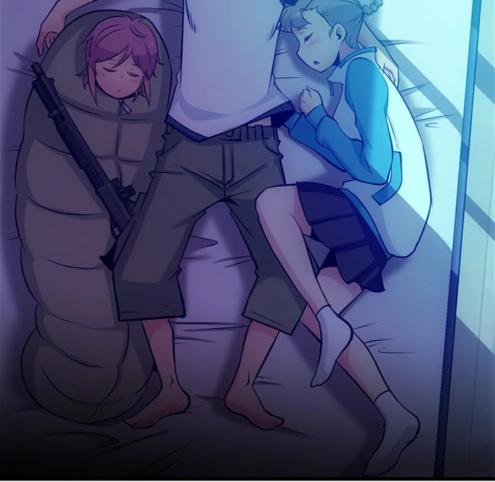 Such a Cute Spy Chapter 13 page 117 - Chapter 13: Such a Cute Spy