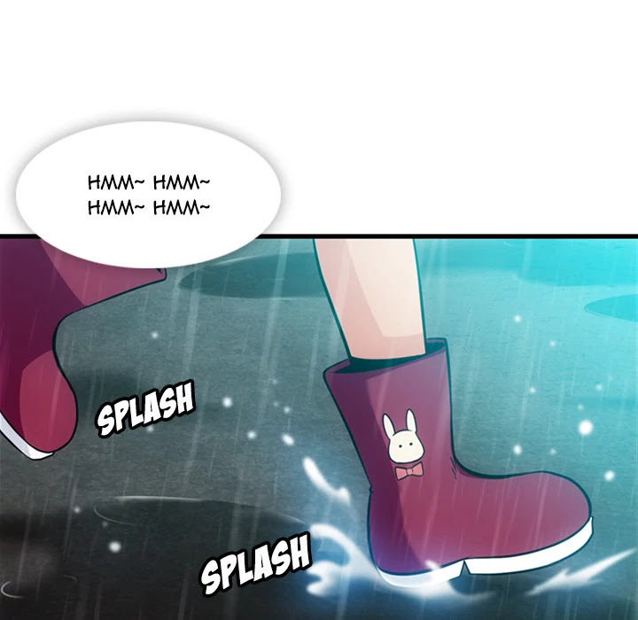 Such a Cute Spy Chapter 13 page 118 - Chapter 13: Such a Cute Spy