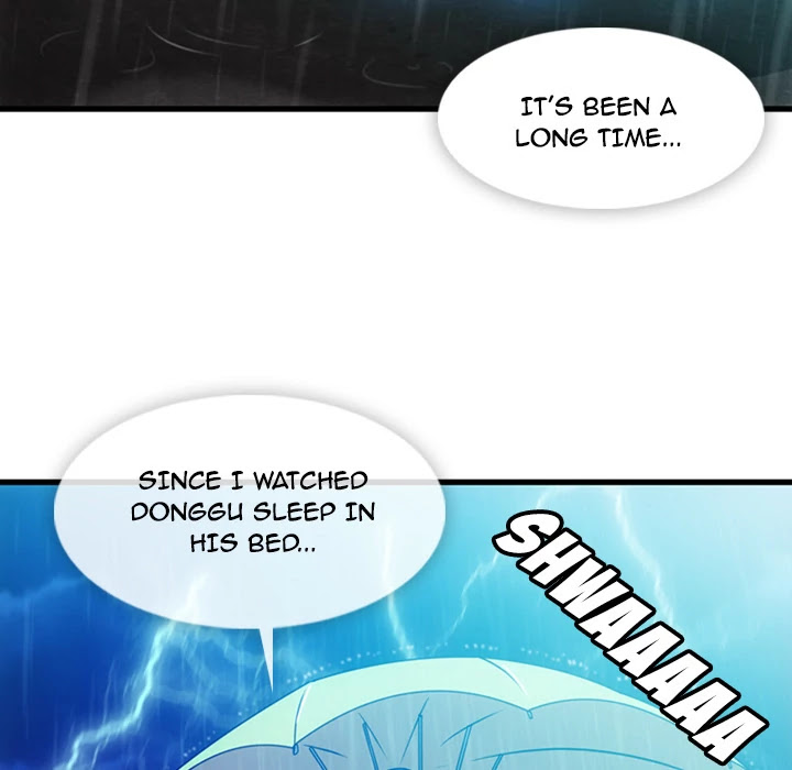 Such a Cute Spy Chapter 13 page 119 - Chapter 13: Such a Cute Spy