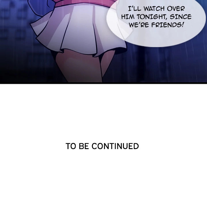 Such a Cute Spy Chapter 13 page 121 - Chapter 13: Such a Cute Spy