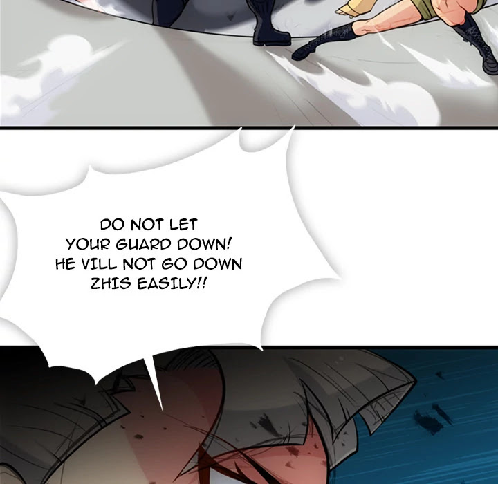 Such a Cute Spy Chapter 13 page 18 - Chapter 13: Such a Cute Spy