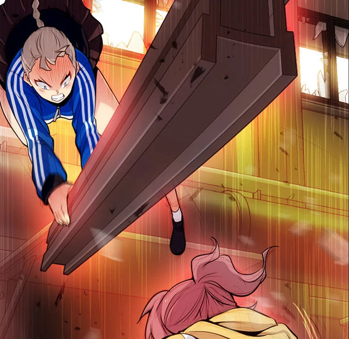 Such a Cute Spy Chapter 13 page 5 - Chapter 13: Such a Cute Spy