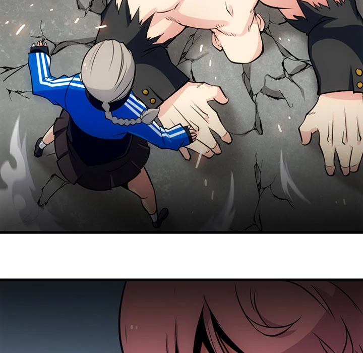 Such a Cute Spy Chapter 13 page 56 - Chapter 13: Such a Cute Spy