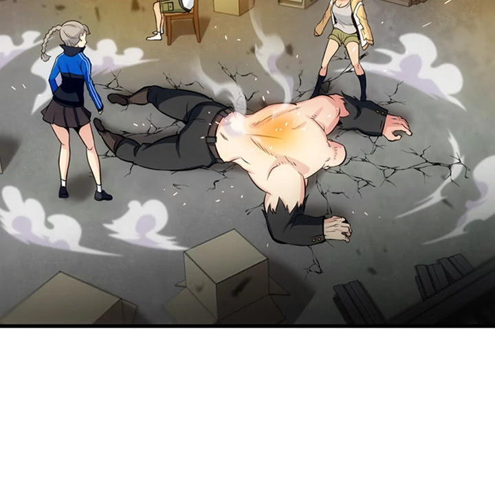 Such a Cute Spy Chapter 13 page 58 - Chapter 13: Such a Cute Spy