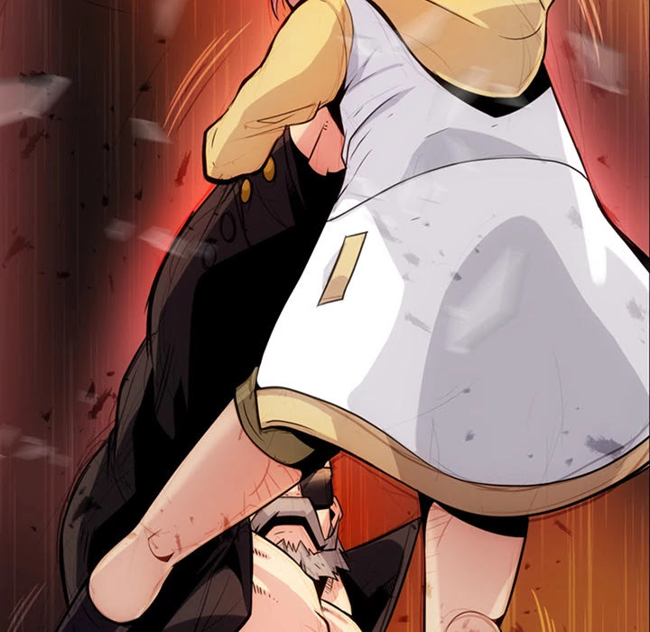 Such a Cute Spy Chapter 13 page 6 - Chapter 13: Such a Cute Spy