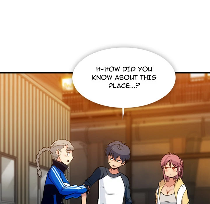 Such a Cute Spy Chapter 13 page 61 - Chapter 13: Such a Cute Spy