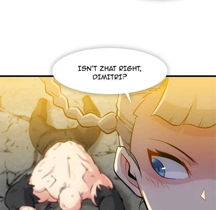 Such a Cute Spy Chapter 13 page 63 - Chapter 13: Such a Cute Spy