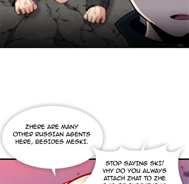 Such a Cute Spy Chapter 13 page 64 - Chapter 13: Such a Cute Spy