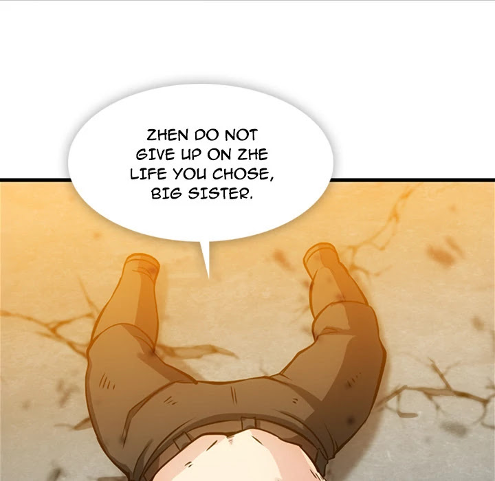 Such a Cute Spy Chapter 13 page 69 - Chapter 13: Such a Cute Spy