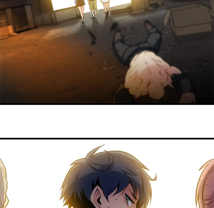Such a Cute Spy Chapter 13 page 74 - Chapter 13: Such a Cute Spy