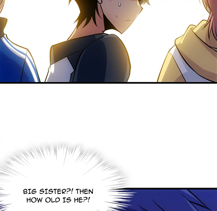 Such a Cute Spy Chapter 13 page 75 - Chapter 13: Such a Cute Spy