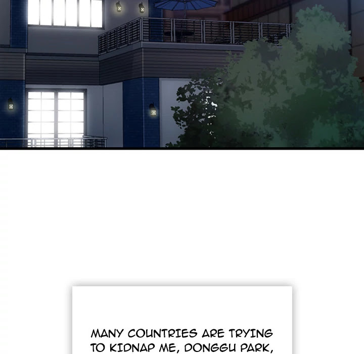 Such a Cute Spy Chapter 13 page 78 - Chapter 13: Such a Cute Spy