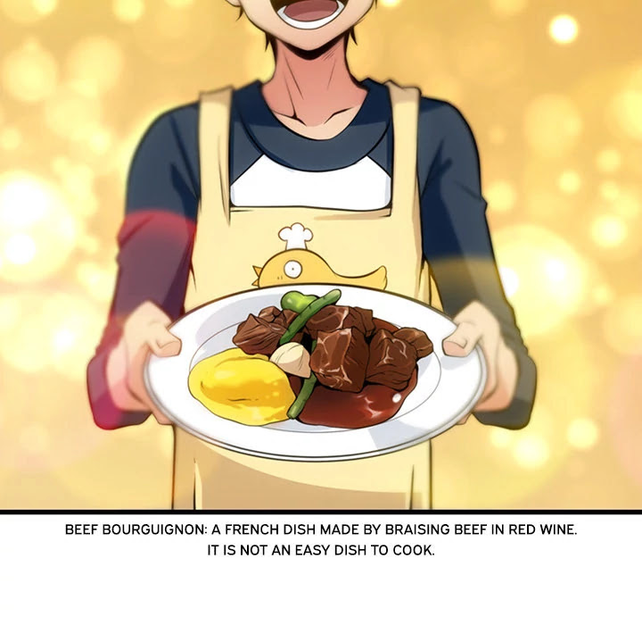 Such a Cute Spy Chapter 13 page 80 - Chapter 13: Such a Cute Spy