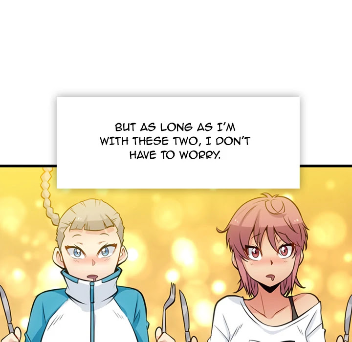 Such a Cute Spy Chapter 13 page 81 - Chapter 13: Such a Cute Spy