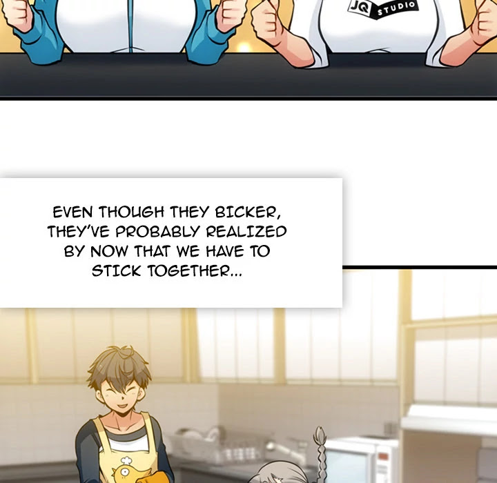 Such a Cute Spy Chapter 13 page 82 - Chapter 13: Such a Cute Spy