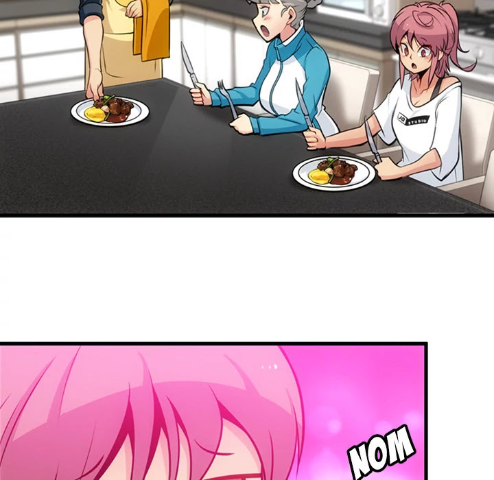 Such a Cute Spy Chapter 13 page 83 - Chapter 13: Such a Cute Spy