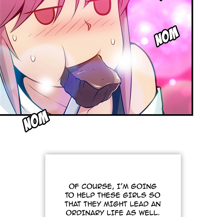 Such a Cute Spy Chapter 13 page 84 - Chapter 13: Such a Cute Spy