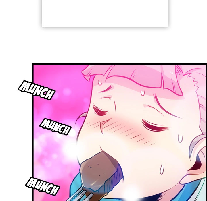 Such a Cute Spy Chapter 13 page 85 - Chapter 13: Such a Cute Spy