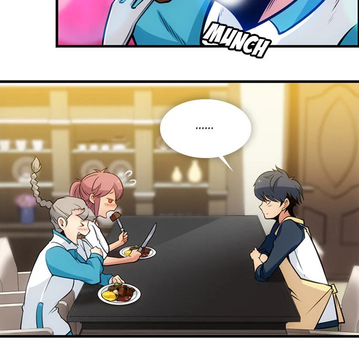 Such a Cute Spy Chapter 13 page 86 - Chapter 13: Such a Cute Spy