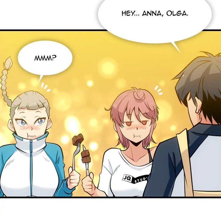 Such a Cute Spy Chapter 13 page 89 - Chapter 13: Such a Cute Spy