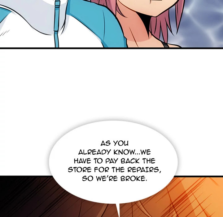 Such a Cute Spy Chapter 13 page 92 - Chapter 13: Such a Cute Spy