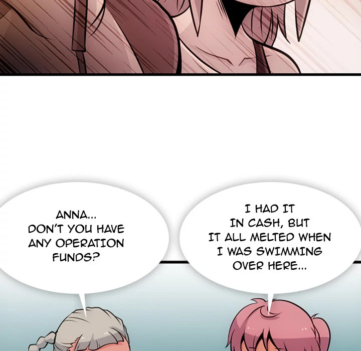 Such a Cute Spy Chapter 13 page 95 - Chapter 13: Such a Cute Spy