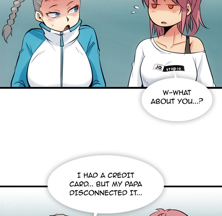 Such a Cute Spy Chapter 13 page 96 - Chapter 13: Such a Cute Spy