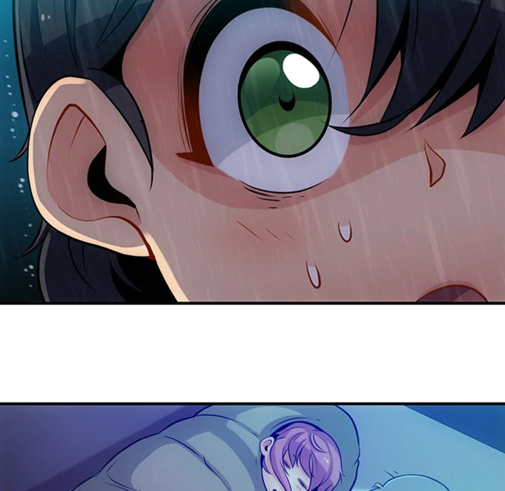 Such a Cute Spy Chapter 14 page 17 - Chapter 14: Such a Cute Spy