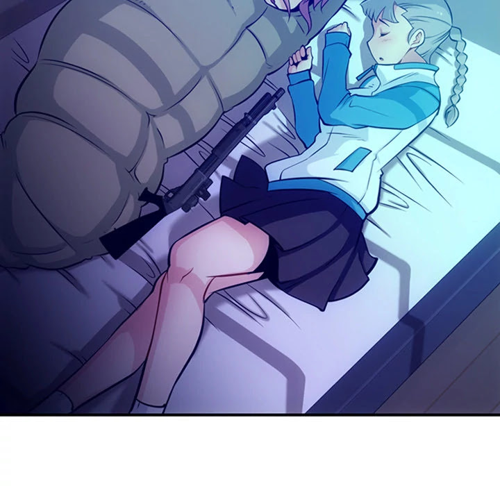 Such a Cute Spy Chapter 14 page 18 - Chapter 14: Such a Cute Spy