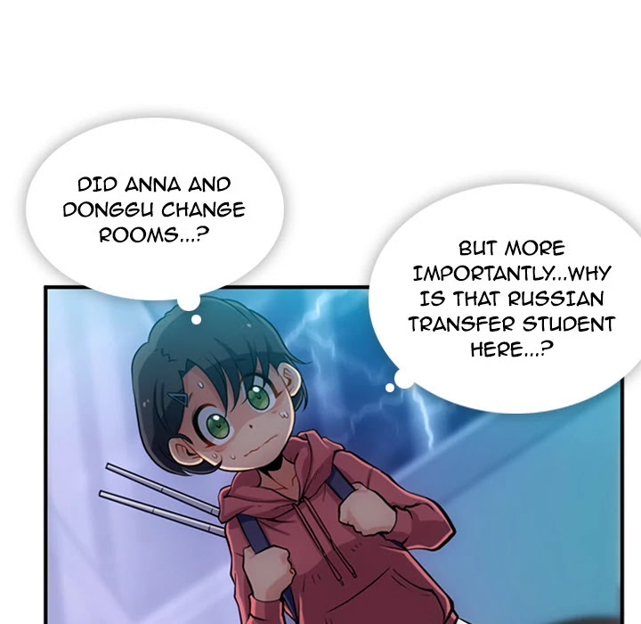 Such a Cute Spy Chapter 14 page 19 - Chapter 14: Such a Cute Spy