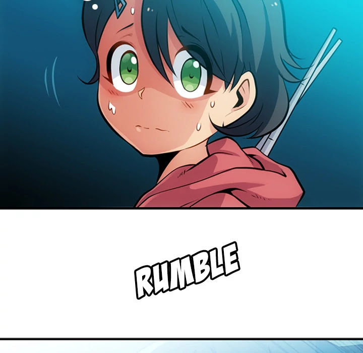 Such a Cute Spy Chapter 14 page 21 - Chapter 14: Such a Cute Spy