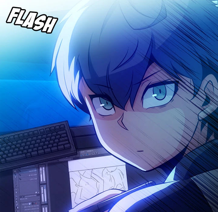 Such a Cute Spy Chapter 14 page 22 - Chapter 14: Such a Cute Spy