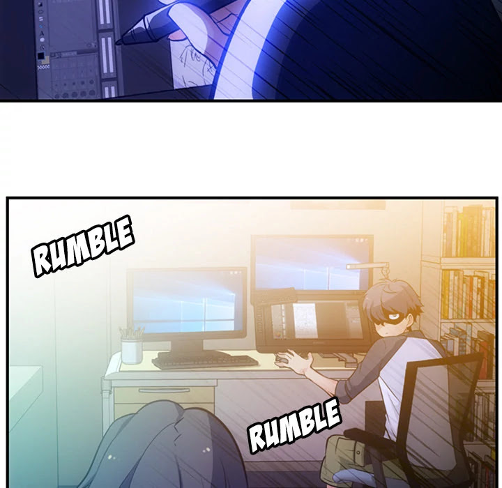 Such a Cute Spy Chapter 14 page 23 - Chapter 14: Such a Cute Spy