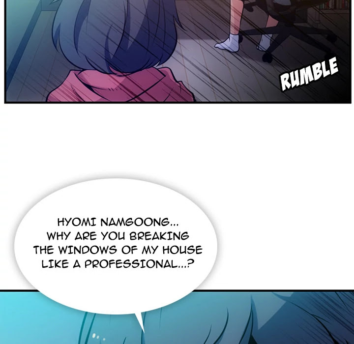 Such a Cute Spy Chapter 14 page 24 - Chapter 14: Such a Cute Spy