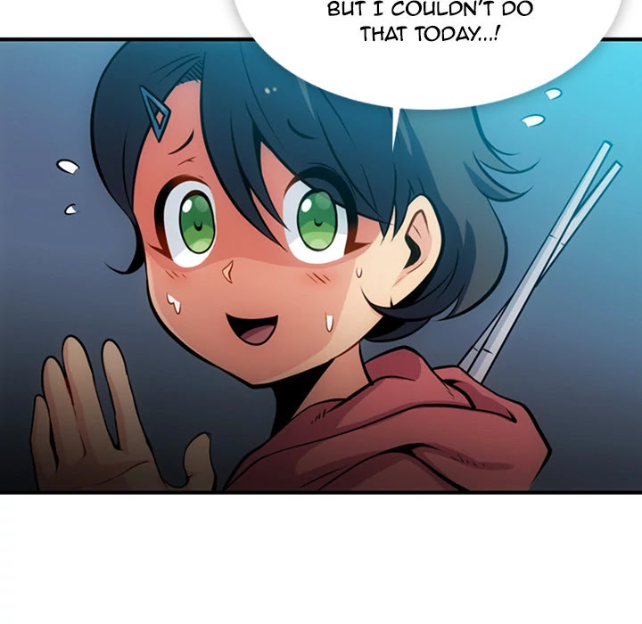 Such a Cute Spy Chapter 14 page 26 - Chapter 14: Such a Cute Spy