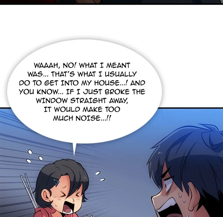 Such a Cute Spy Chapter 14 page 28 - Chapter 14: Such a Cute Spy