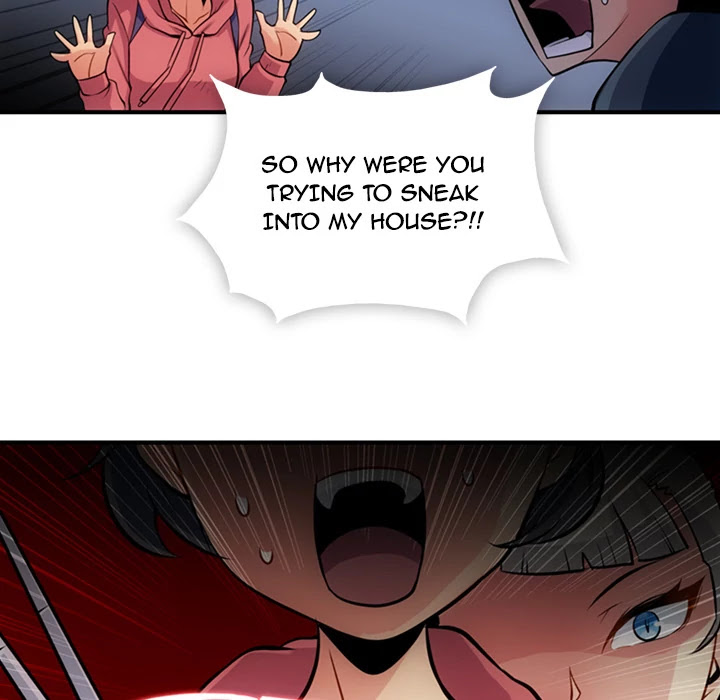 Such a Cute Spy Chapter 14 page 29 - Chapter 14: Such a Cute Spy