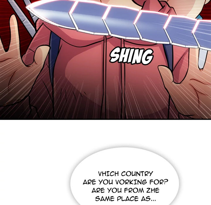 Such a Cute Spy Chapter 14 page 30 - Chapter 14: Such a Cute Spy