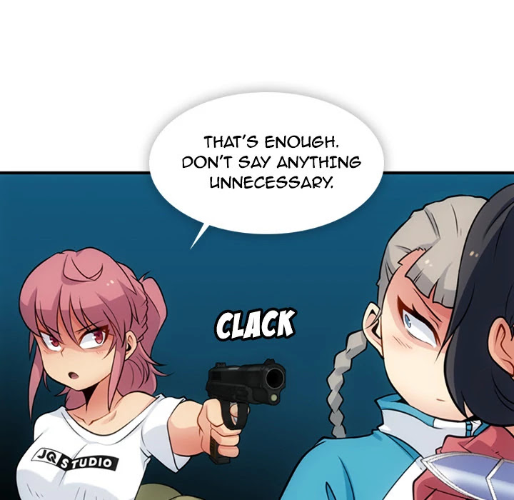 Such a Cute Spy Chapter 14 page 32 - Chapter 14: Such a Cute Spy