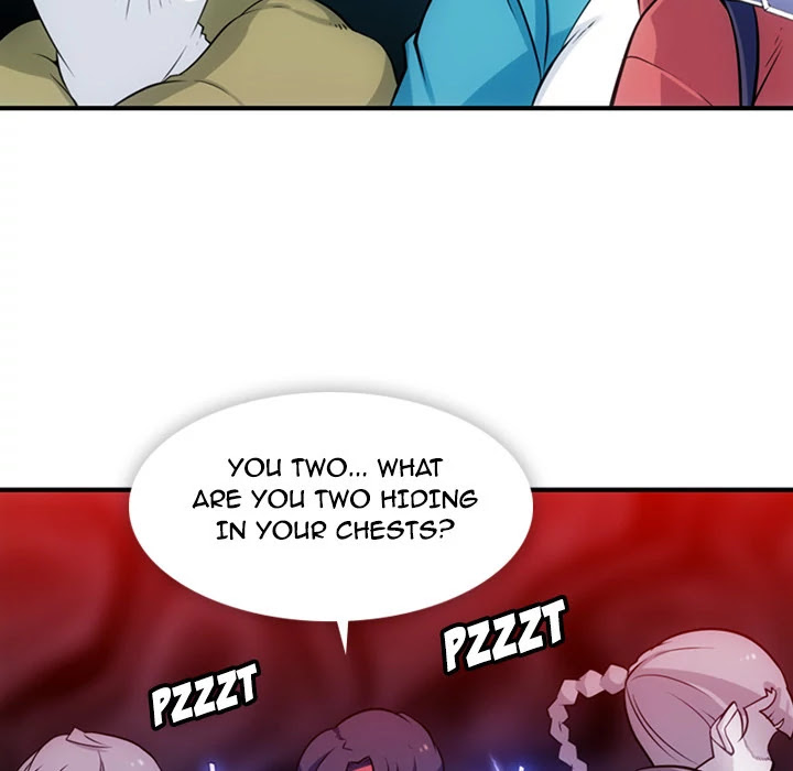 Such a Cute Spy Chapter 14 page 33 - Chapter 14: Such a Cute Spy