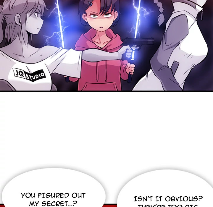 Such a Cute Spy Chapter 14 page 34 - Chapter 14: Such a Cute Spy