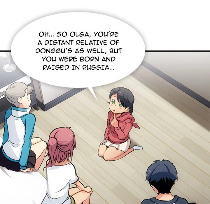 Such a Cute Spy Chapter 14 page 39 - Chapter 14: Such a Cute Spy