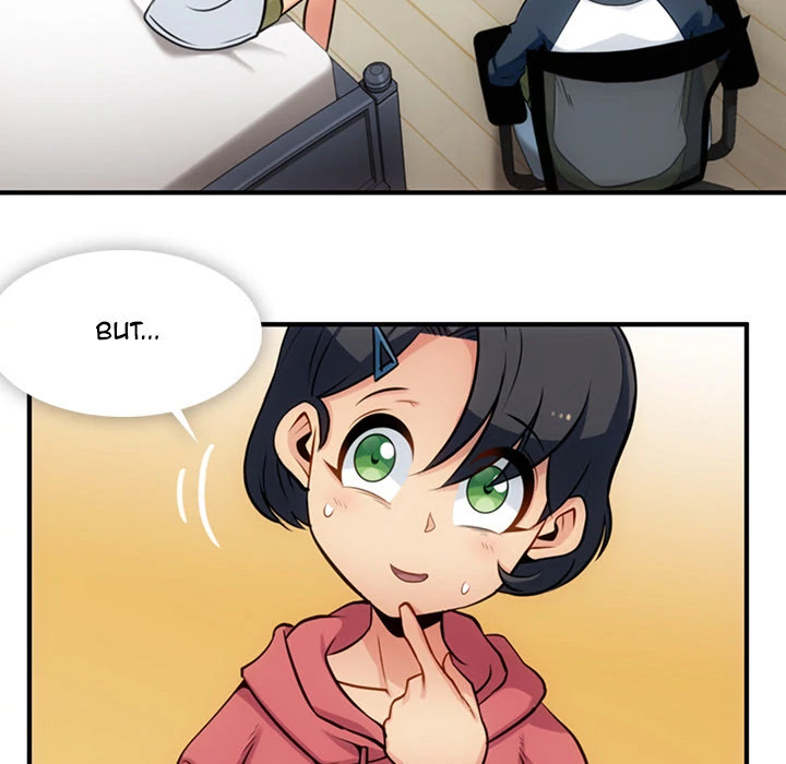 Such a Cute Spy Chapter 14 page 40 - Chapter 14: Such a Cute Spy