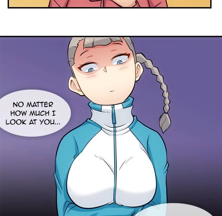 Such a Cute Spy Chapter 14 page 41 - Chapter 14: Such a Cute Spy